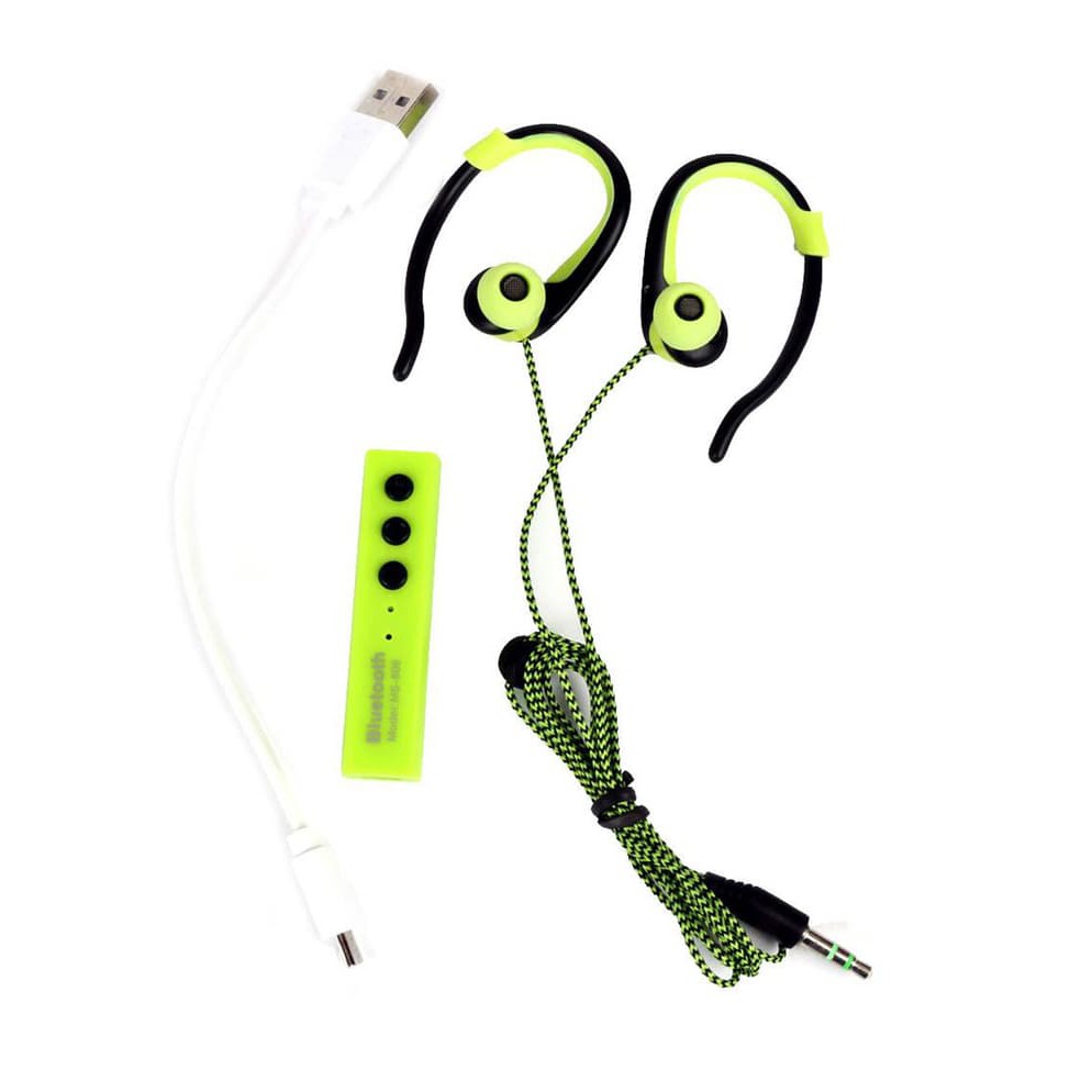 [SALE] Sport Bluetooth Headset MS-808