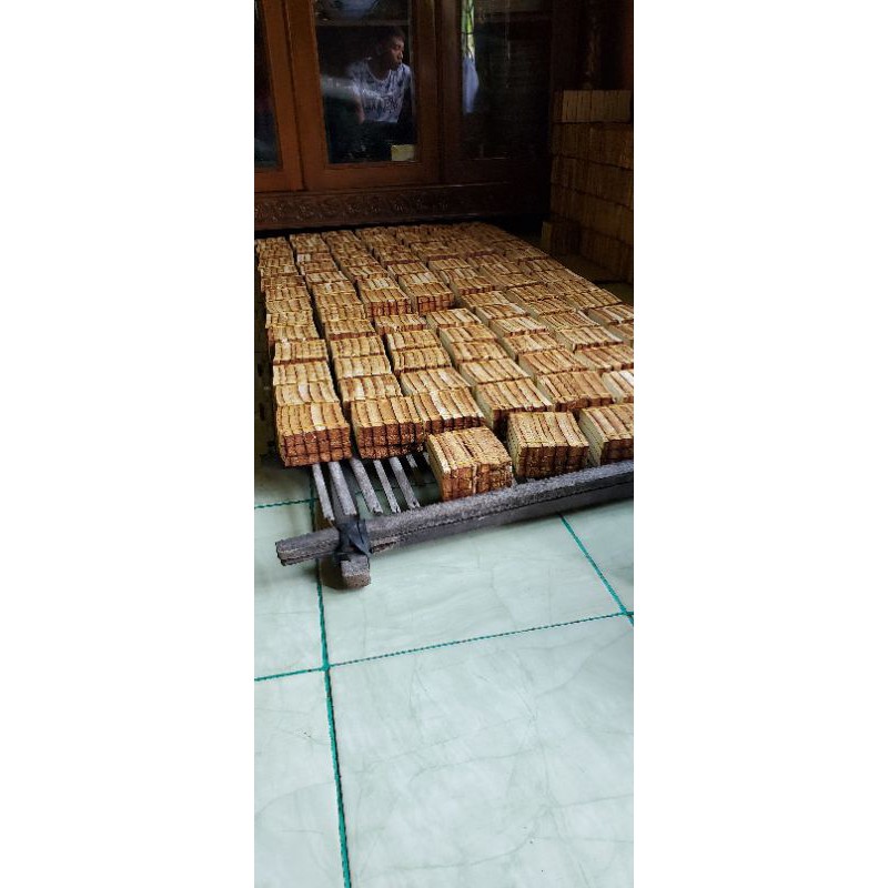 

GAMBIR 1 JARAS ASLI TANPA CAMPURAN