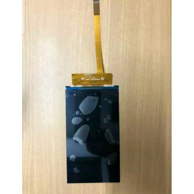 LCD EVERCOSS U55 - EVERCOSS R6 Murah