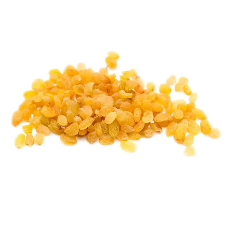 Kismis Kuning / Yellow Lion Golden Raisin Premium 250 Gram