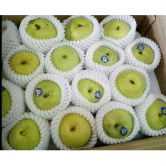 

Pir madu