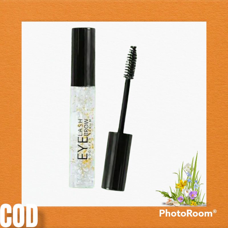 Ms Glow EYELASH Serum / untuk Bulu Mata /Alis