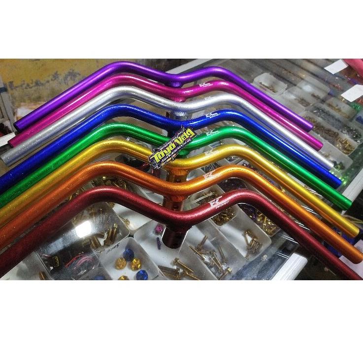 Tidak Diragukan.. SETANG STIR SLEEP ENGINE ALUMINIUM SETIR SLEEP ENGINE ALMUNIUM ALUMINIUM BAHAN TEB