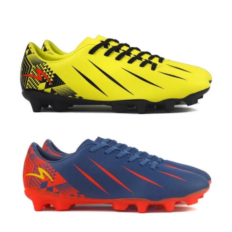 SEPATU BOLA SPECS ORION FG