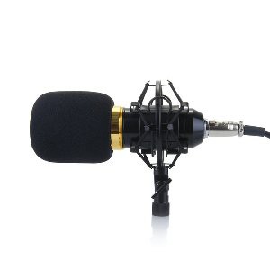 BM800 atau BM 800 atau BM 800 Condenser Microphone ONLY