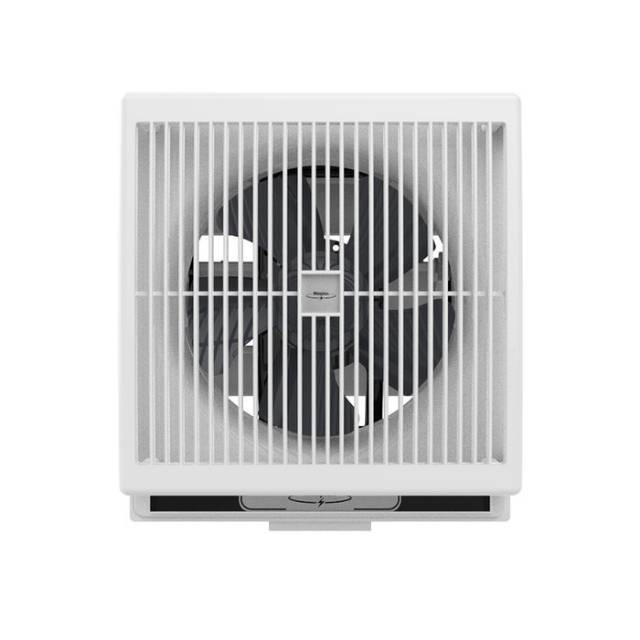 Exhaust Fan Kipas Angin Hisap Dinding Maspion MV 200 NEX Exhaust Fan Kipas Angin Hisap Dinding Maspion MV 200 NEX