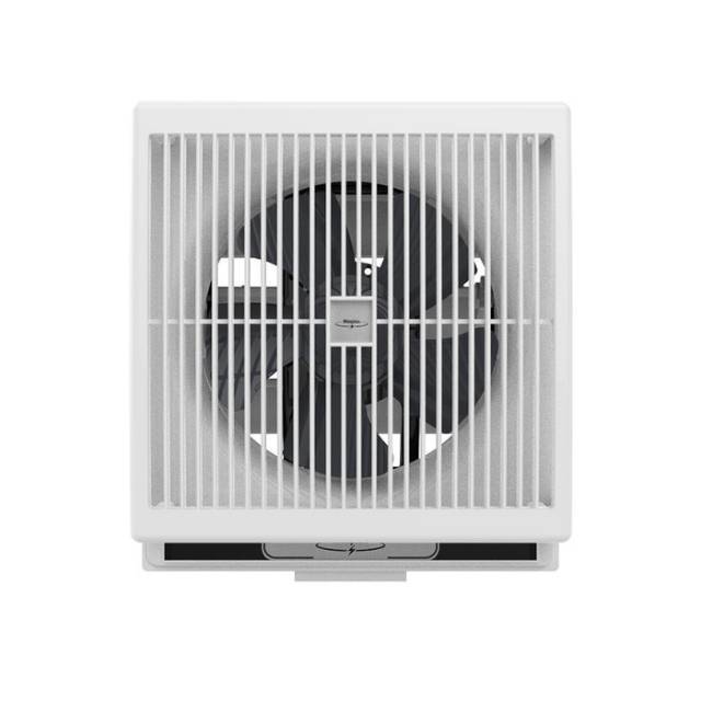  Exhaust  Fan  Kipas Angin Hisap Dinding Maspion MV 200 NEX 