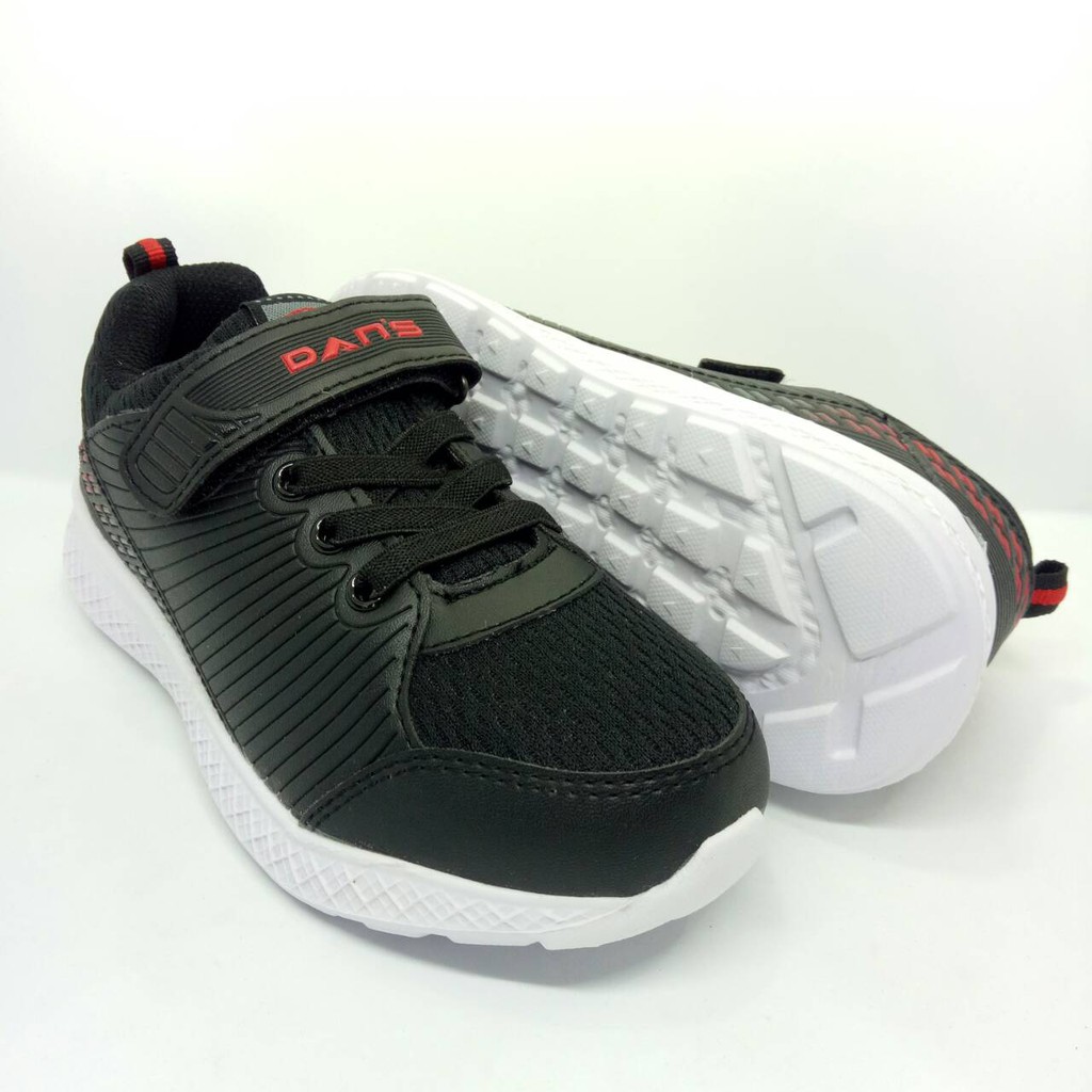 Sepatu Anak Sekolah Darin Original Dans