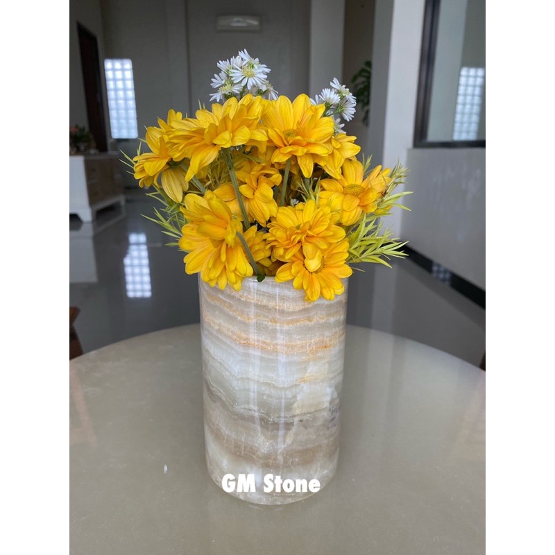 Vas Onyx(naturalgreen)