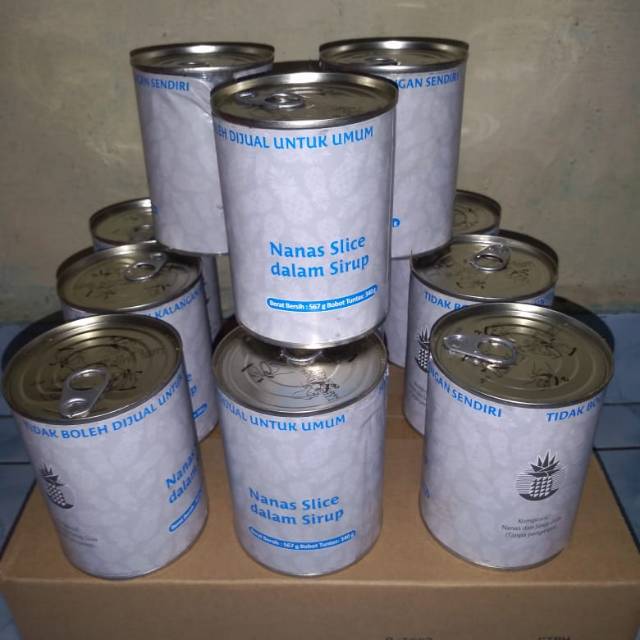 

Nanas kaleng HALAL Nanas Pabrik Higenis Makanan Nanas Siroup Nanas Siroup Nanas berkualitas Original