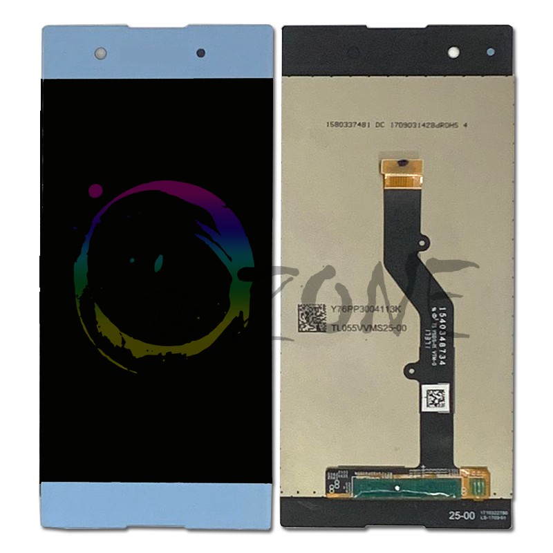 LCD TOUCHSCREEN SONY XPERIA XA1+ XA1 PLUS G3416 G3412 LCD TS FULLSET