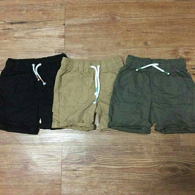 Celana pendek Baby GAP original