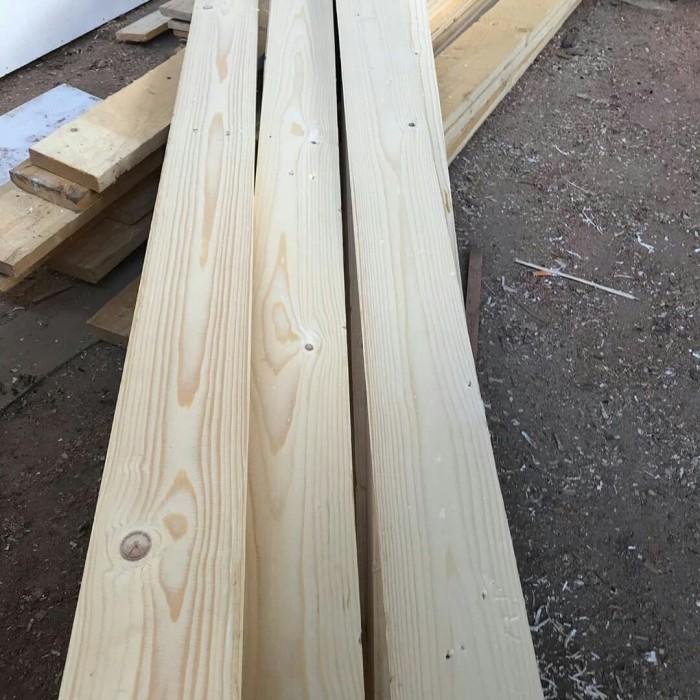 Kayu | Kayu Vinus / Jati Belanda 2 Meter