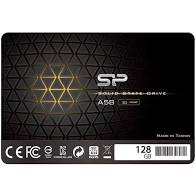 Silicon Power SSD 128GB A58 3D NAND SATA3 6Gbps 2,5inch