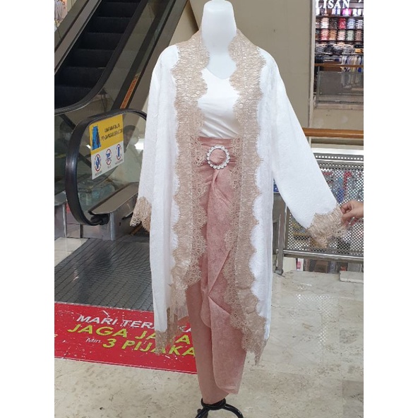 SETELAN OUTER VISCOSE/OUTER BATIK/CARDIGAN WANITA