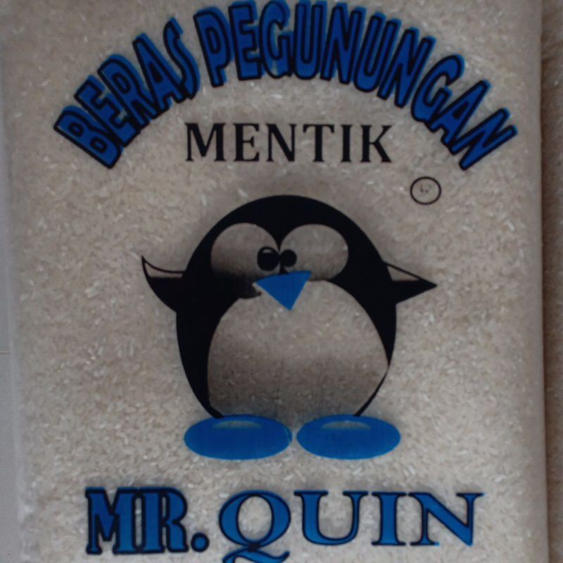 

MR.Quin