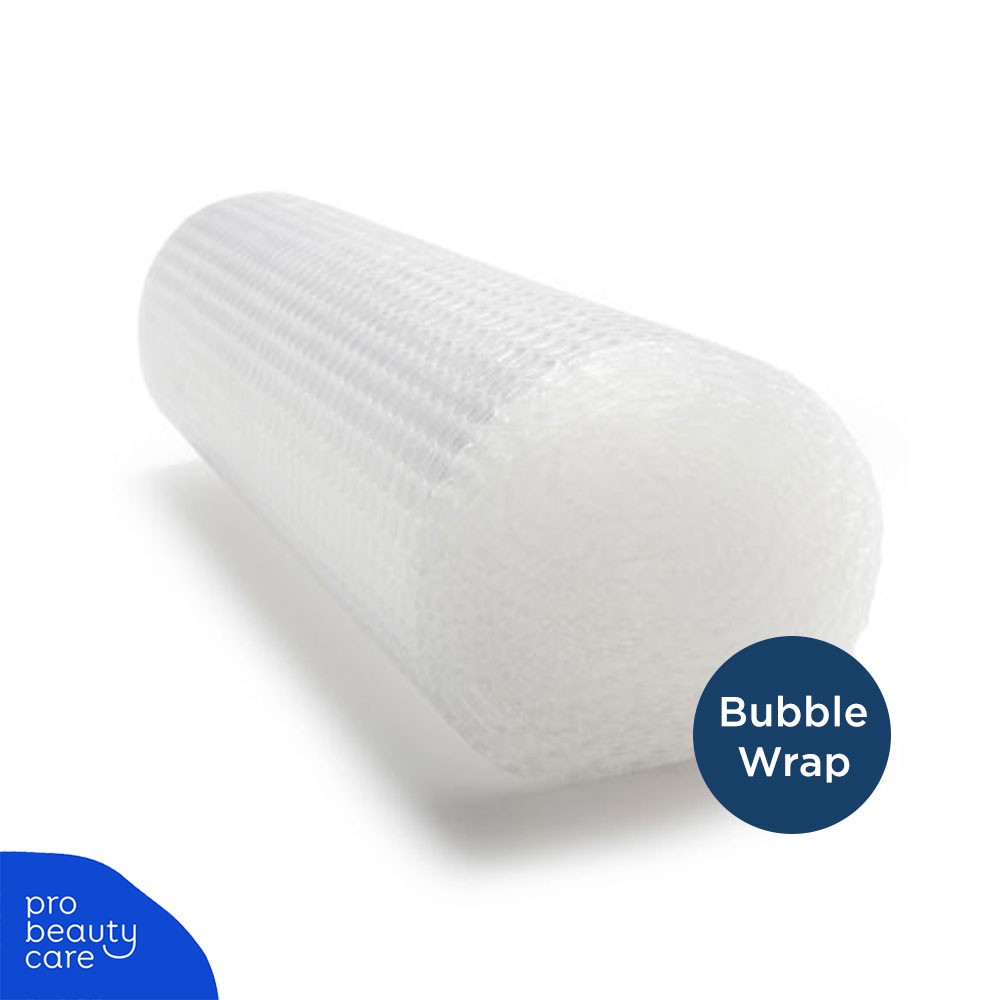 TAMBAHAN Bubble Wrap