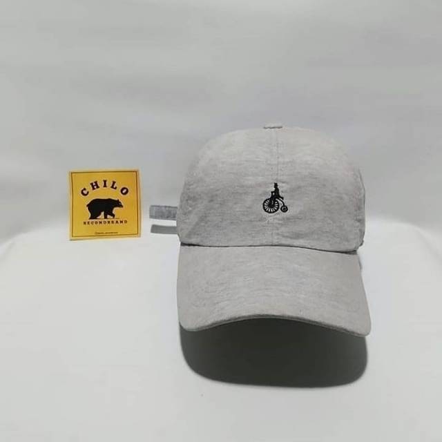 Caps BEAN POLE