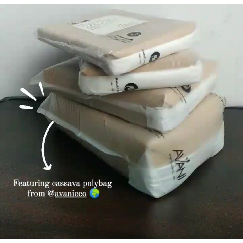 Jual Kemasan Eco-Friendly | Shopee Indonesia