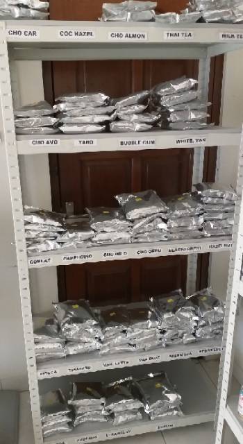 

Powder Aneka Rasa dan Berkualitas (500gr)
