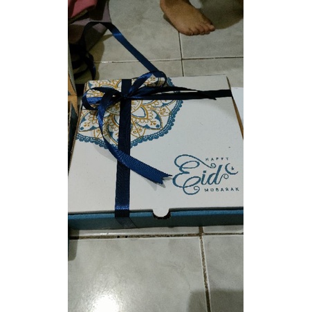 Hampers mukena / sarung