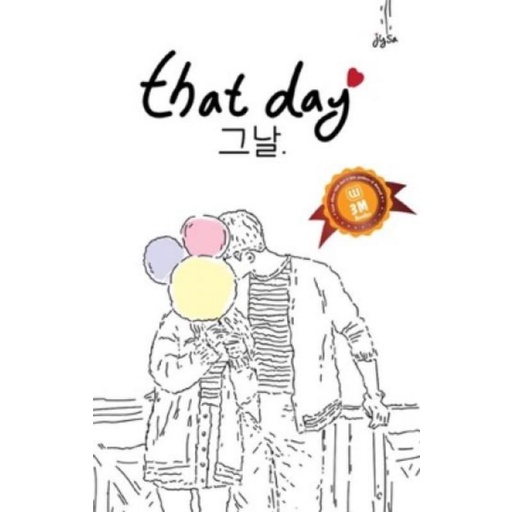 Preloved That Day Jysa