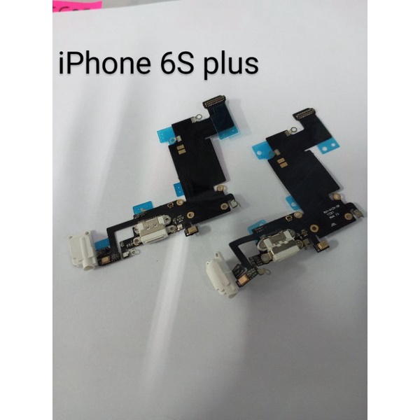 Flexible charger iPhone 6S plus