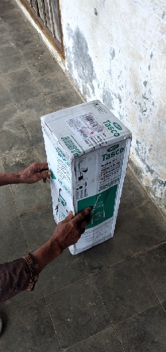 Alat Semprot Tanaman / Hama 8 Liter Mist8 Sprayer Tasco