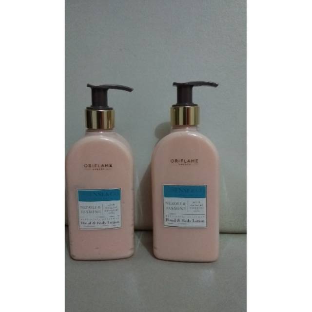 BODY LOTION Oriflame