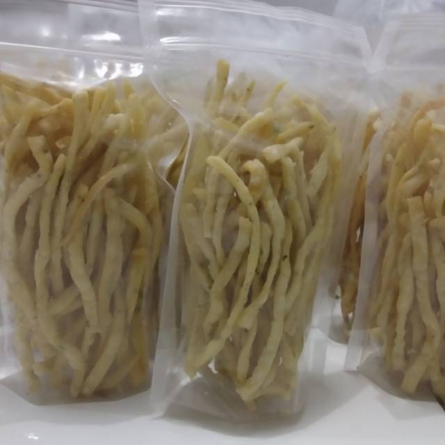 

Kue bawang 100gr