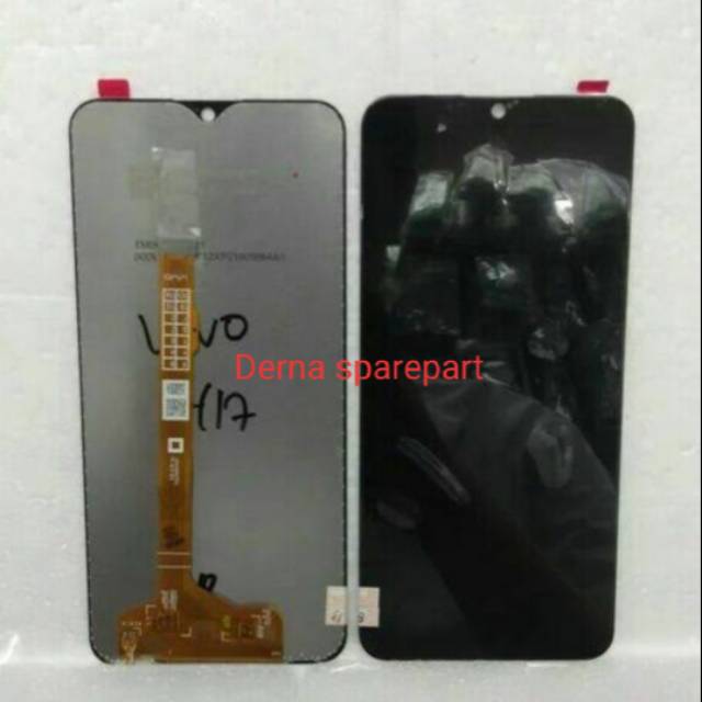 Lcd Fullset Touchscreen Vivo Y17 Y12 Y15  Original