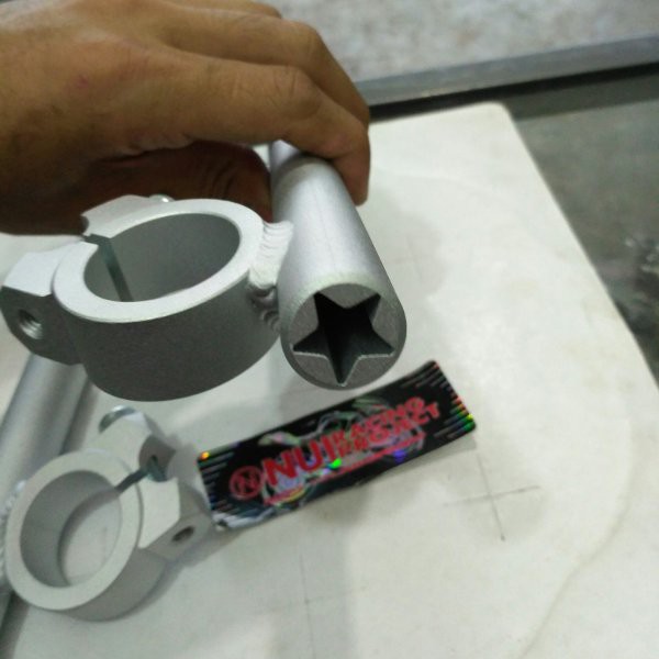 BEST SELLER   stang drag ninja 150.33 15.