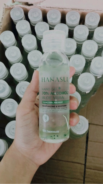 HANASUI HAND SANITIZER