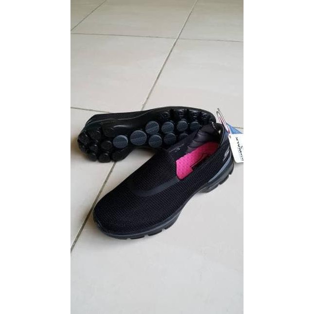 (Ori) Skechers Go Walk3  Best Seller