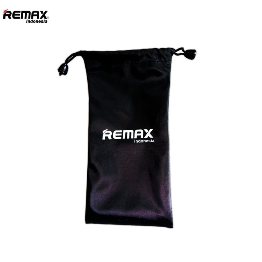 REMAX UNIVERSAL WATERPROOF POWER BANK POUCH