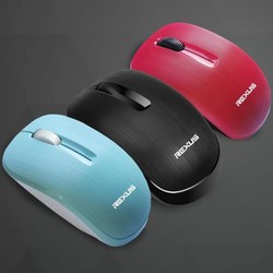 Mouse Wireless Rexus Q10 Silent - Mouse Silent Wireless Rexus Q10