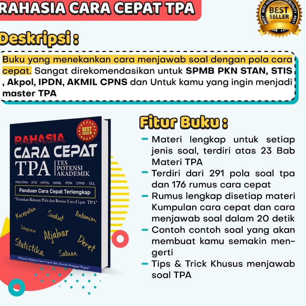 Termurah Gratis 140x Try Out Paket 4 Buku Stan 2020 Buku Pkn Stan 2020 Spmb Pkn Stan 2020 Shopee Indonesia