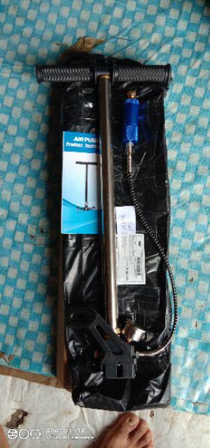 Murah Meriah Pompa Pcp 4500psi