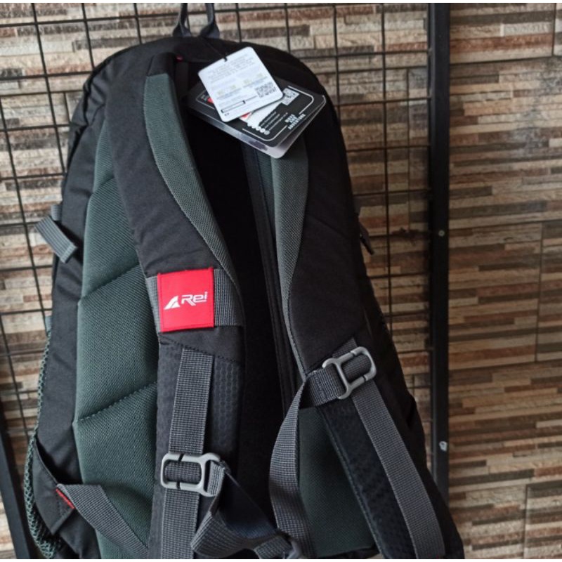 Tas Ransel Rei Karimata 25L (Ori)