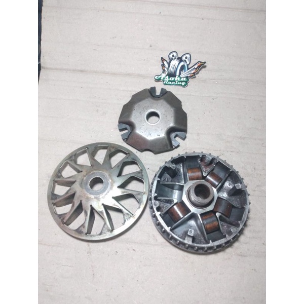 rumah loler honda beat fi