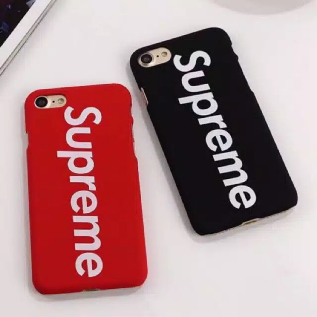 Custom Case SUPREME for Oppo A3s Neo 9 F3 F5 F7 F9 Redmi