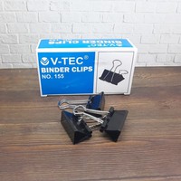 

V-Tec Binder Clip 155