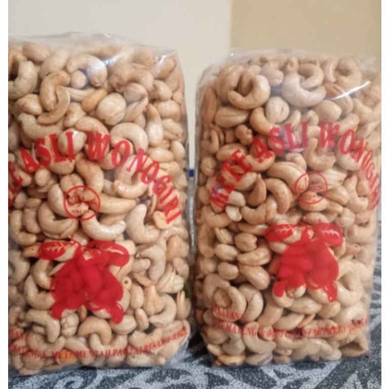 

PROMO!! KACANG MEDE MENTE GORENG ORIGINAL 1KG