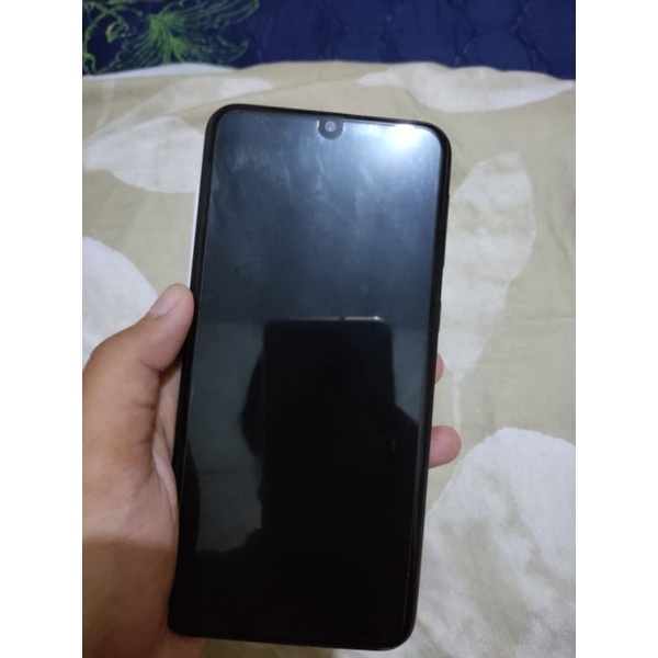 Samsung Galaxy M31 Mati Total emmc