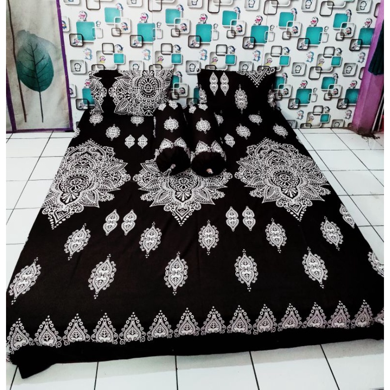 SPREI HOMEMADE TERMURAH SPREI HOMEMADE TERLARIS SPREI HOMEMADE MODERN