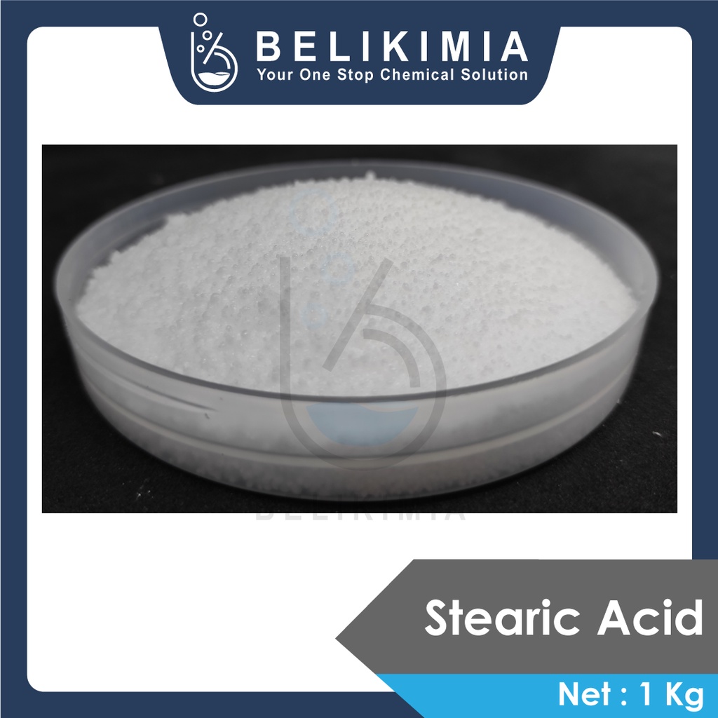 Stearic / Stearat 1 Kg