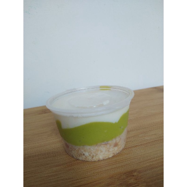 

Avocado Dessert / Snack MPASI BB Booster