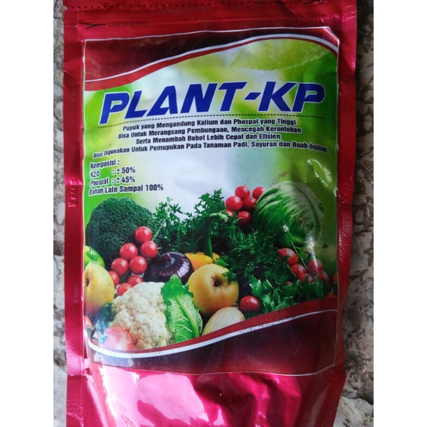PLANT-KP
