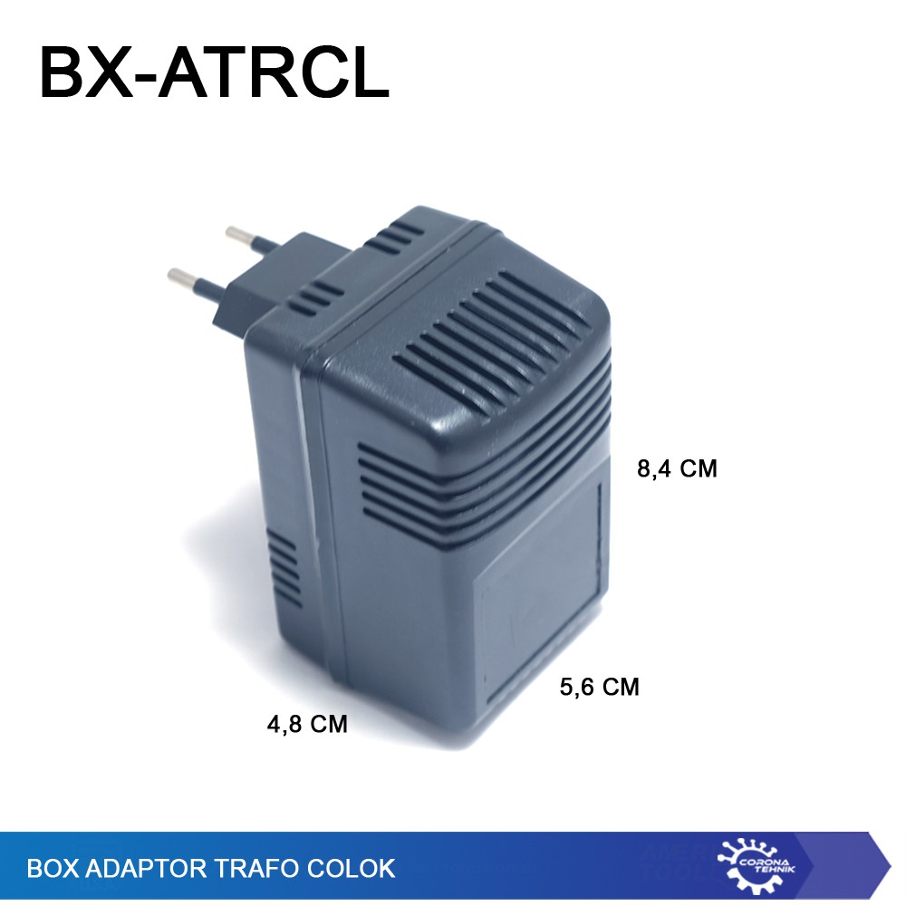 Box Adaptor Trafo