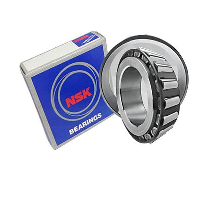 TAPERED BEARING 32205 NSK